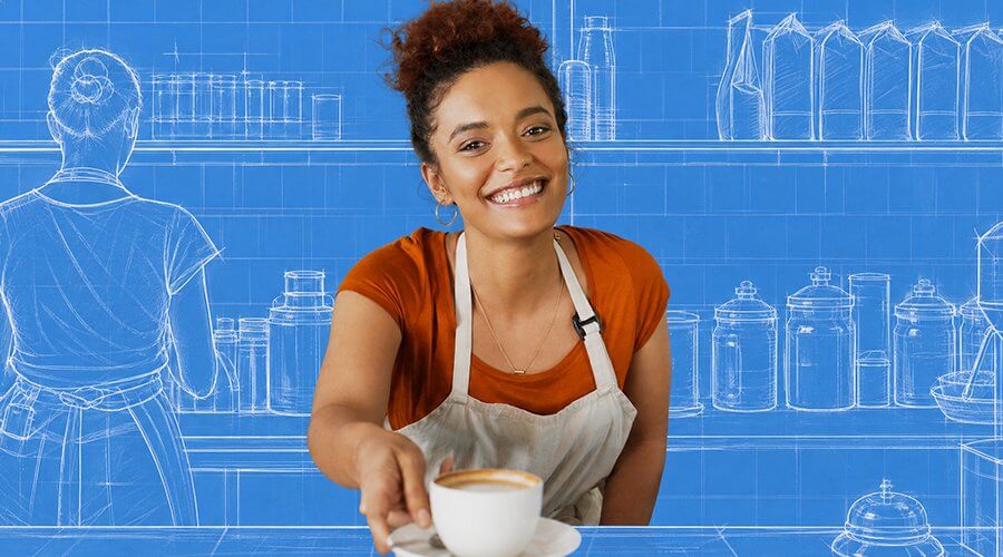Coffee Shop and Cafe Business Loans: Financing Independent Coffee Houses
