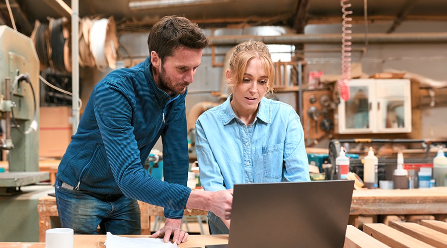 What Is a Commercial Business Loan?