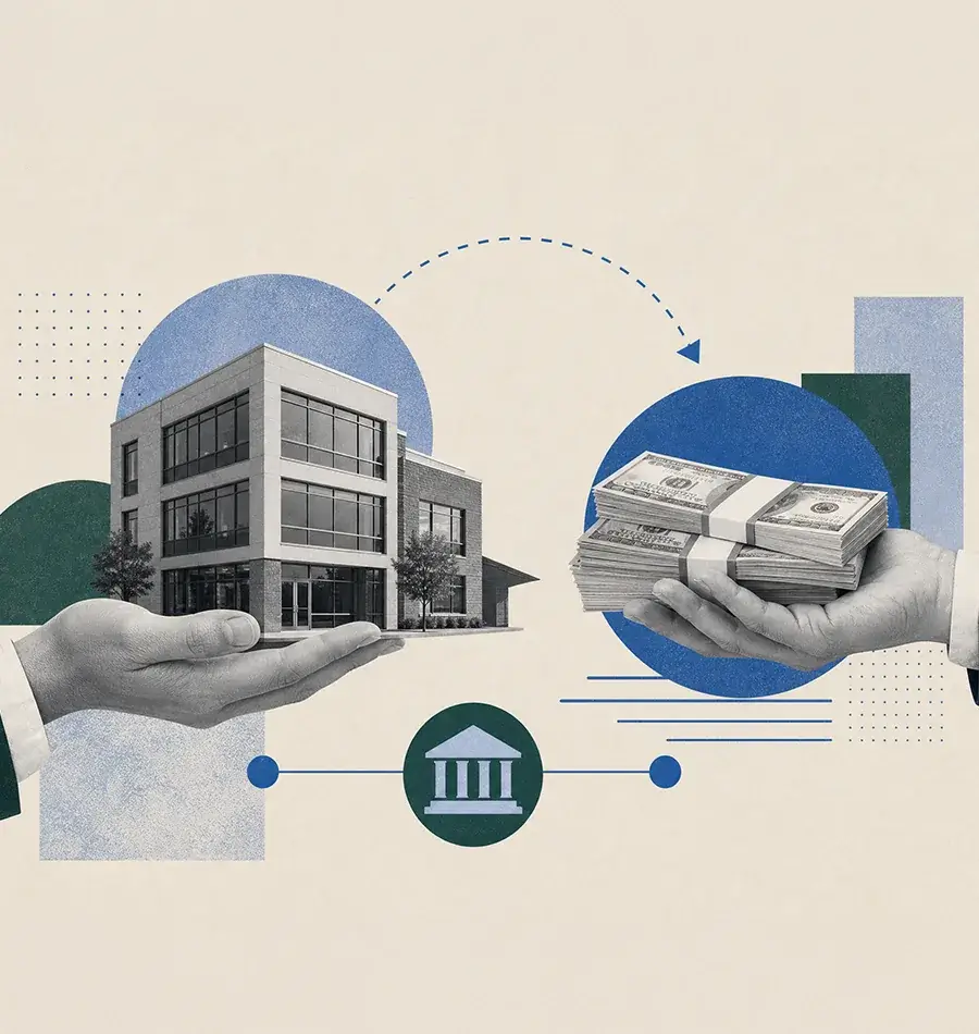 Commercial Equity Lines of Credit: Rates, Requirements, and How To Tap Property Equity for Business Growth