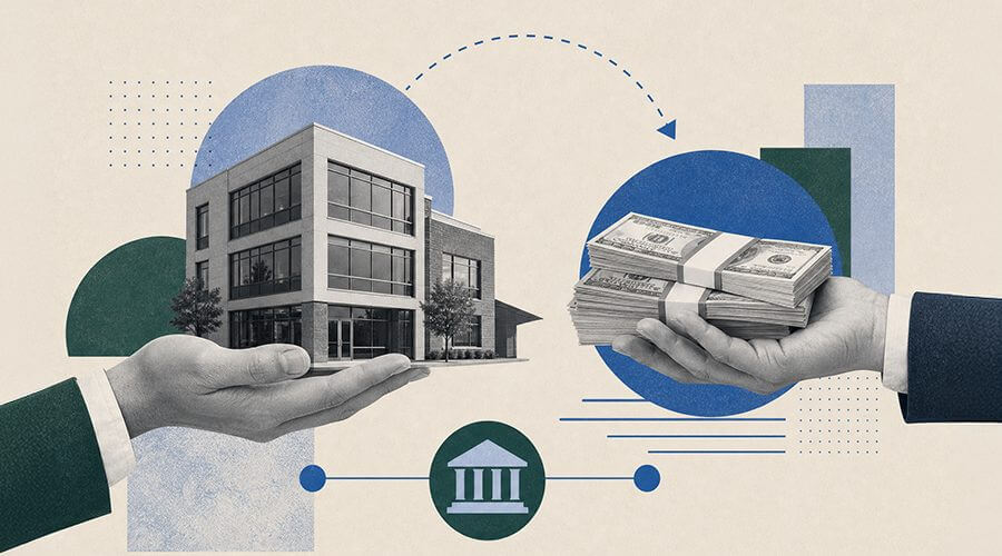 Commercial Equity Lines of Credit: Rates, Requirements, and How To Tap Property Equity for Business Growth