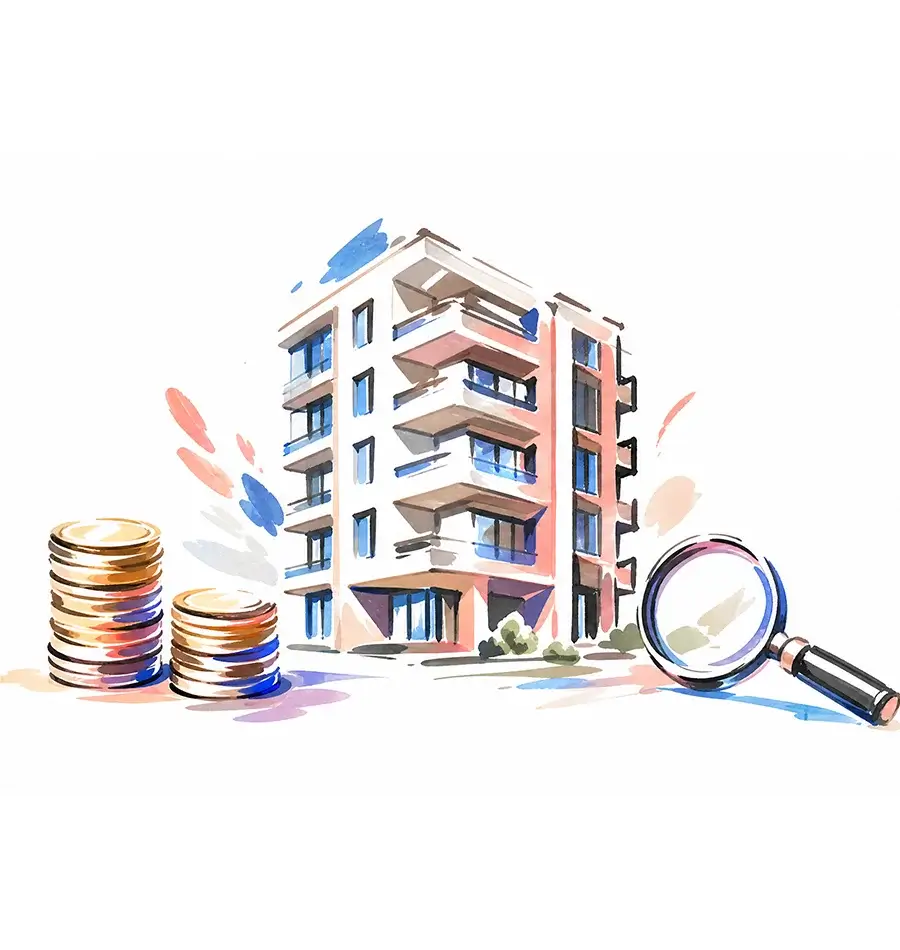 Commercial Real Estate Financing: Loans, Rates, and Requirements (2026)