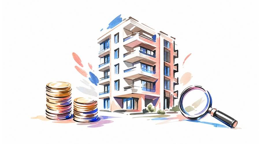 What To Know About Commercial Real Estate Financing