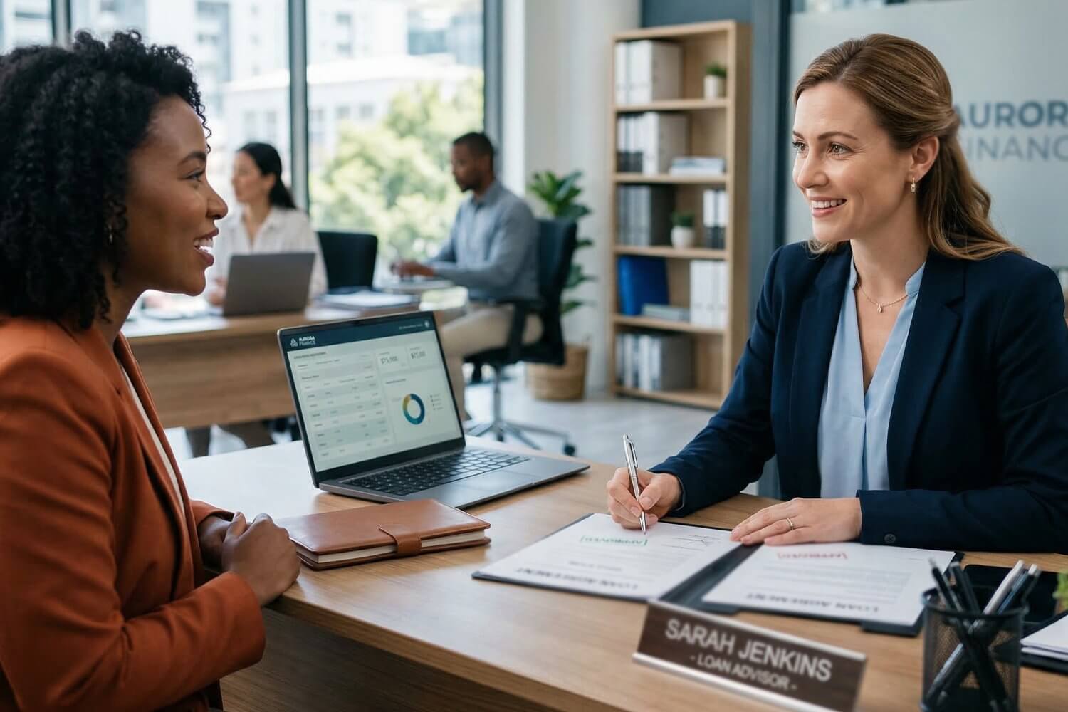 Applying Without a Business Plan