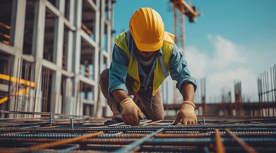Which States Are Best for Construction Businesses To Thrive in 2026?