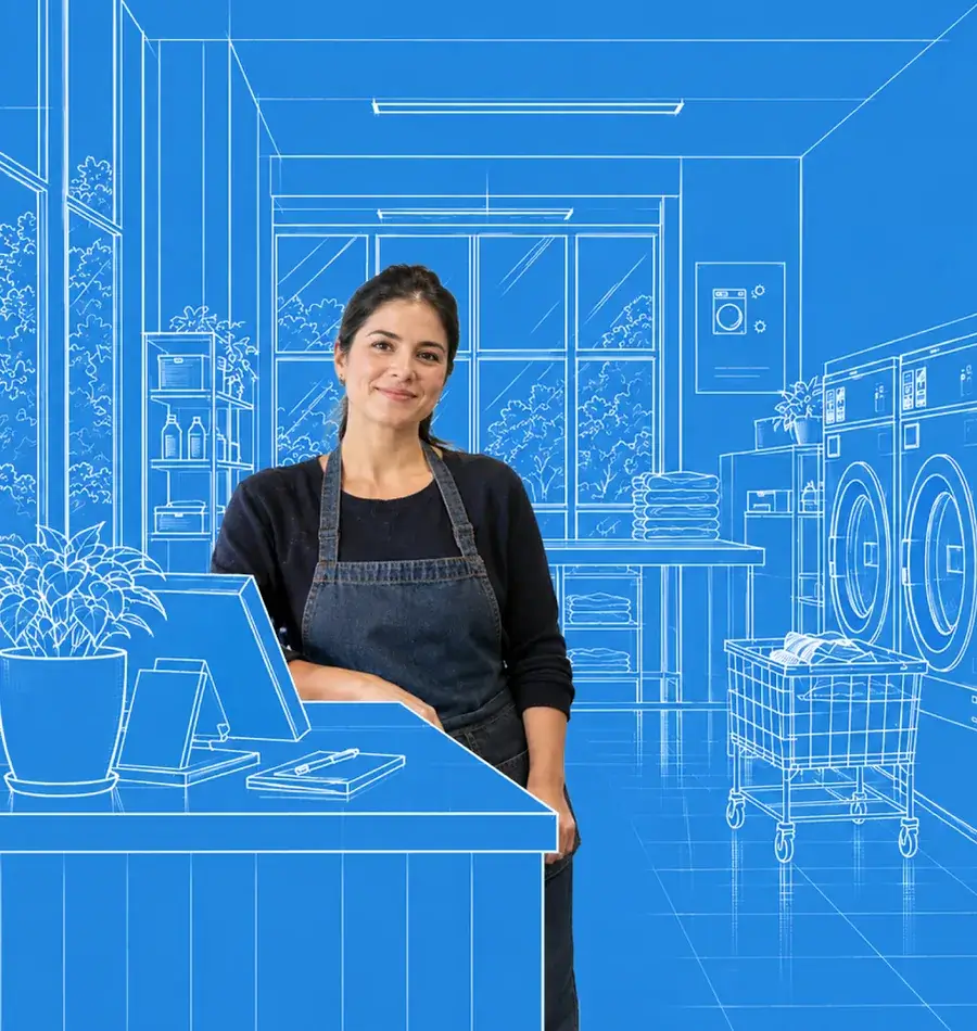 How Much Does It Cost To Open a Laundromat in 2026?