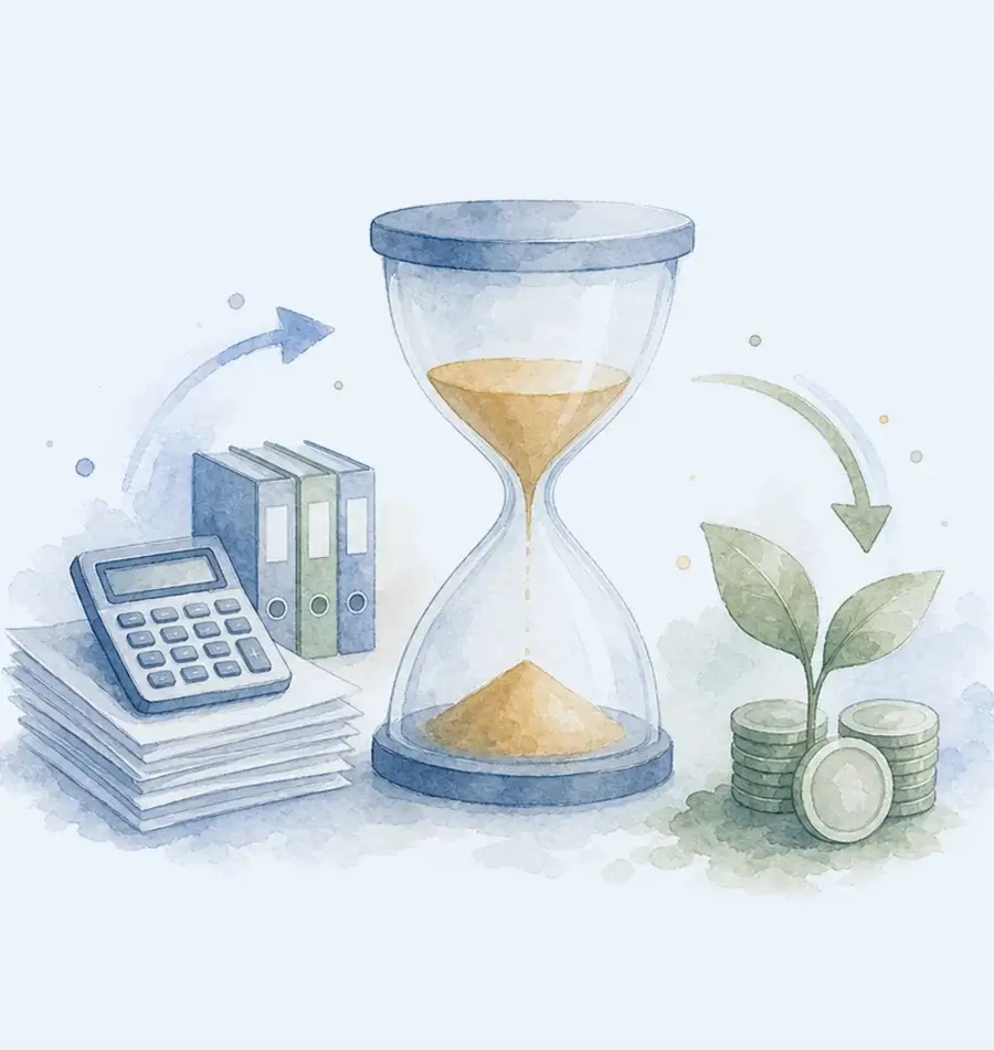 Accounting and CPA Firm Loans: Financing for Tax Practices, Bookkeeping, and Audit Firms
