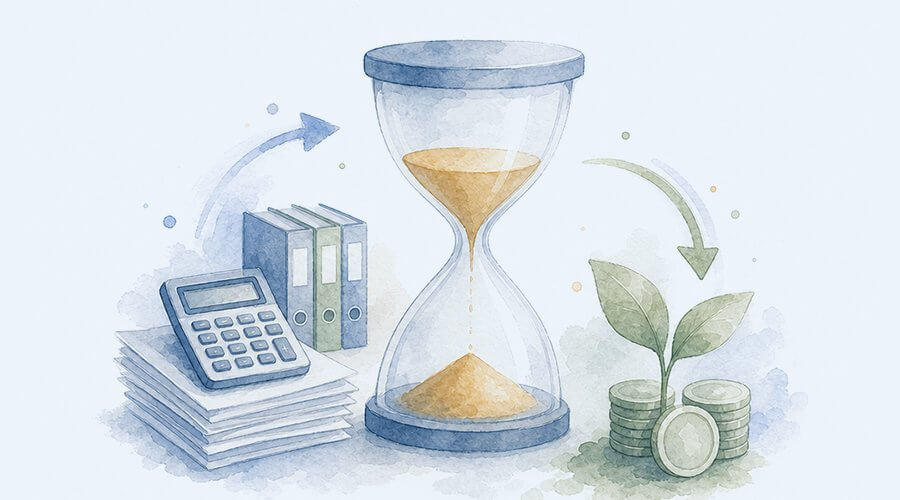 Accounting and CPA Firm Loans: Financing for Tax Practices, Bookkeeping, and Audit Firms