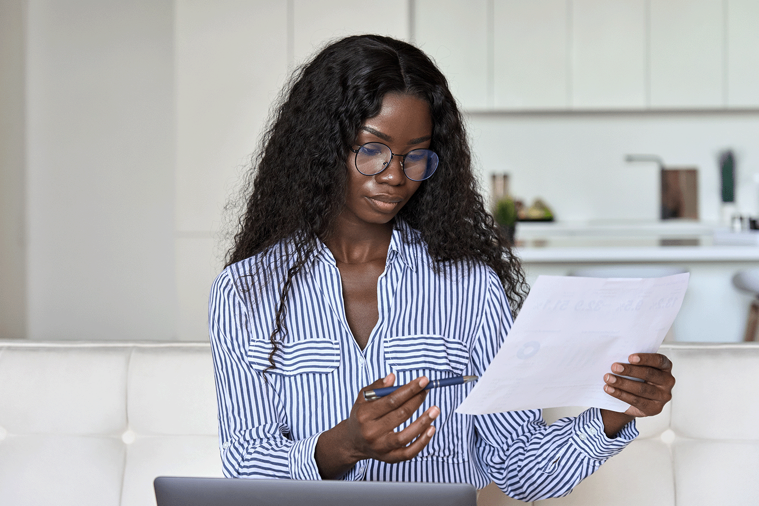 How Credit Scores and Reports Work