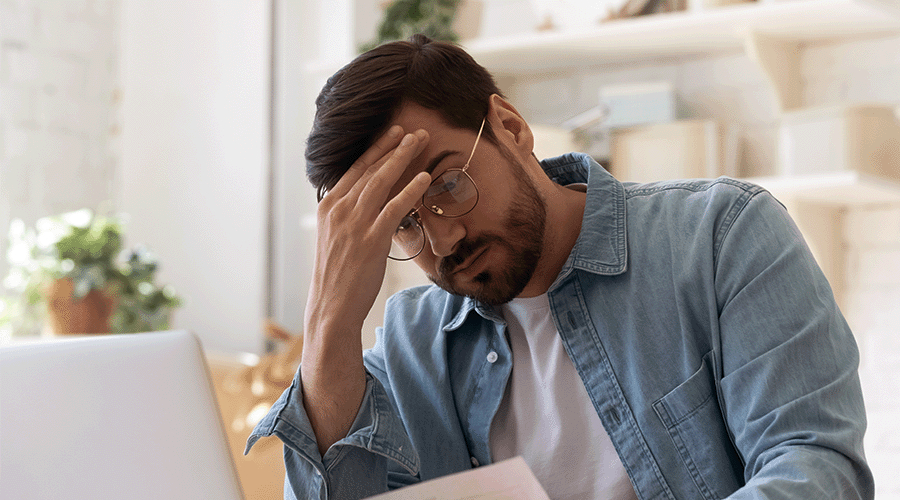 Credit Report Red Flags: What Hurts Your Credit Score the Most?