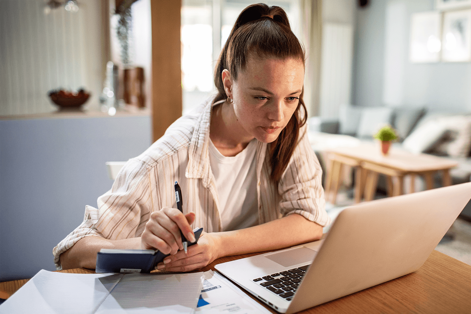 Improving Your Chances of Approval