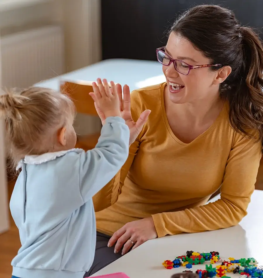 Daycare Business Loans: Financing for Child Care Centers