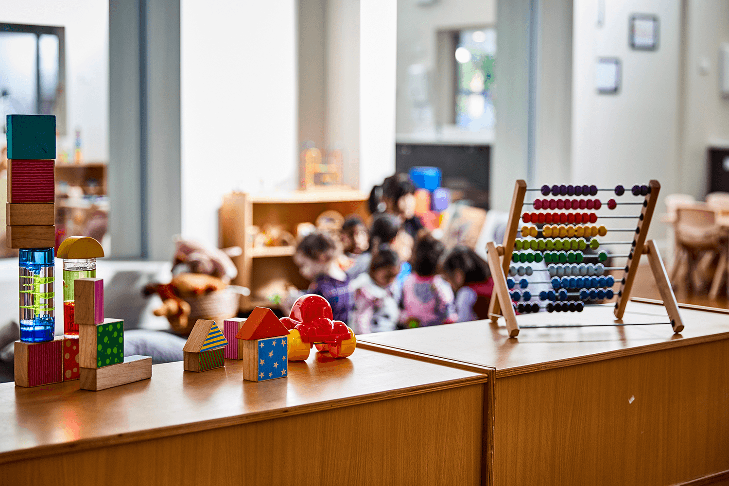 Tips for Stronger Day Care Loan Applications
