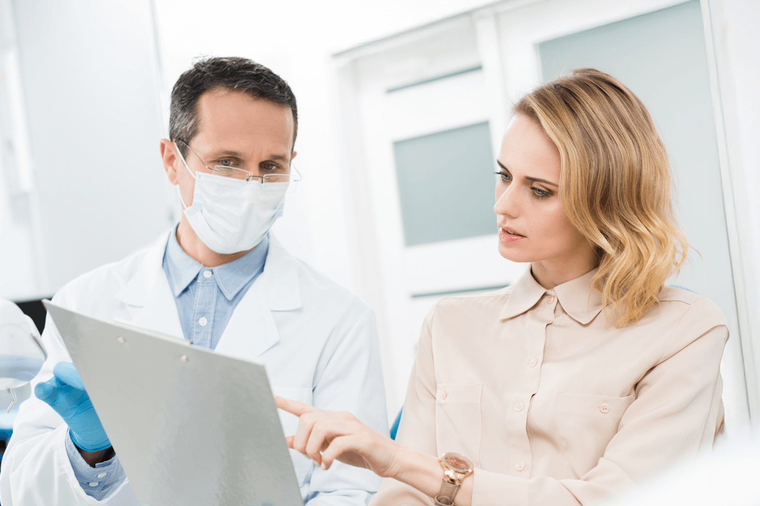 Take the Next Step Toward Smarter Equipment Financing