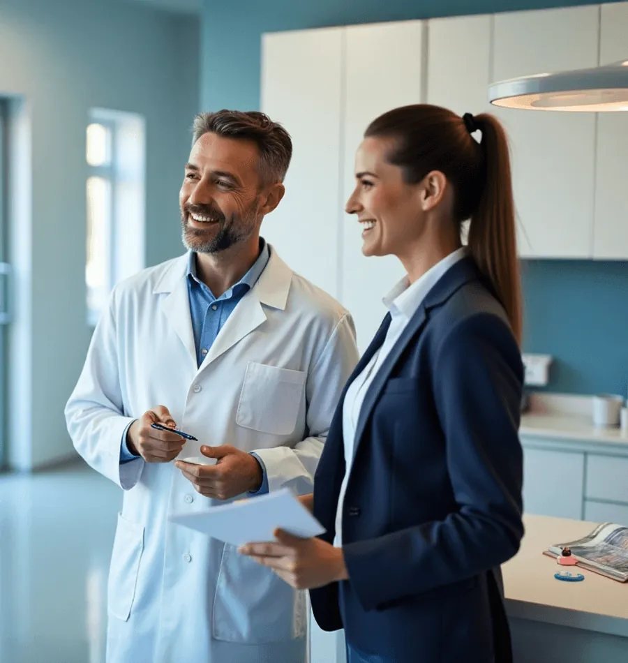 Dental Equipment Lenders: The Top Picks for 2025
