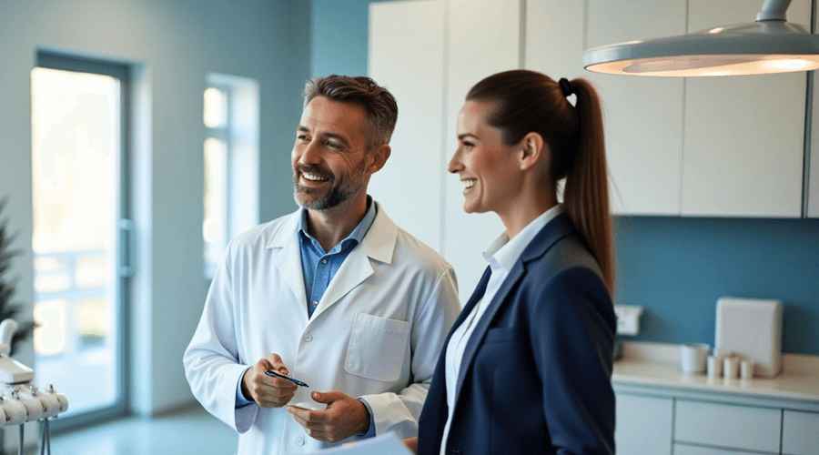 Dental Equipment Lenders: The Top Picks for 2025