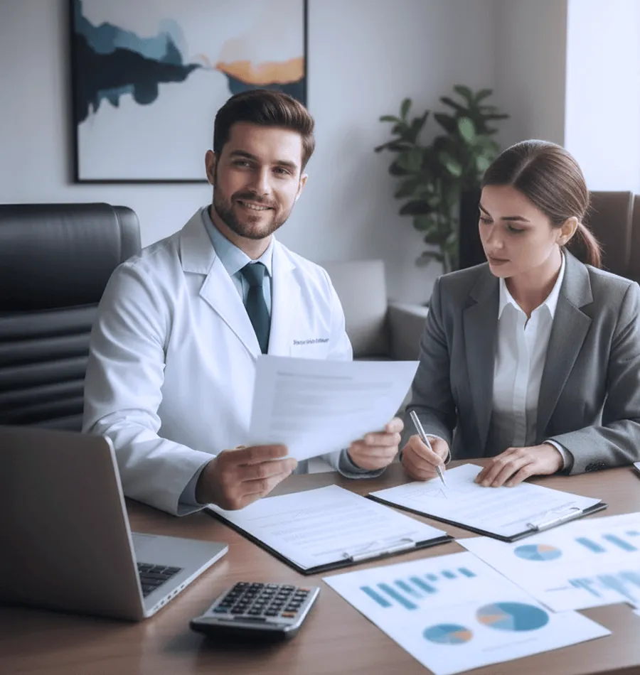 Practice Acquisition Loans for Dentists: Process and Lenders