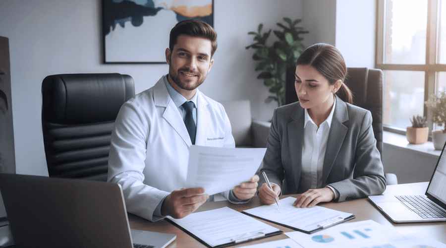 Practice Acquisition Loans for Dentists: Process and Lenders