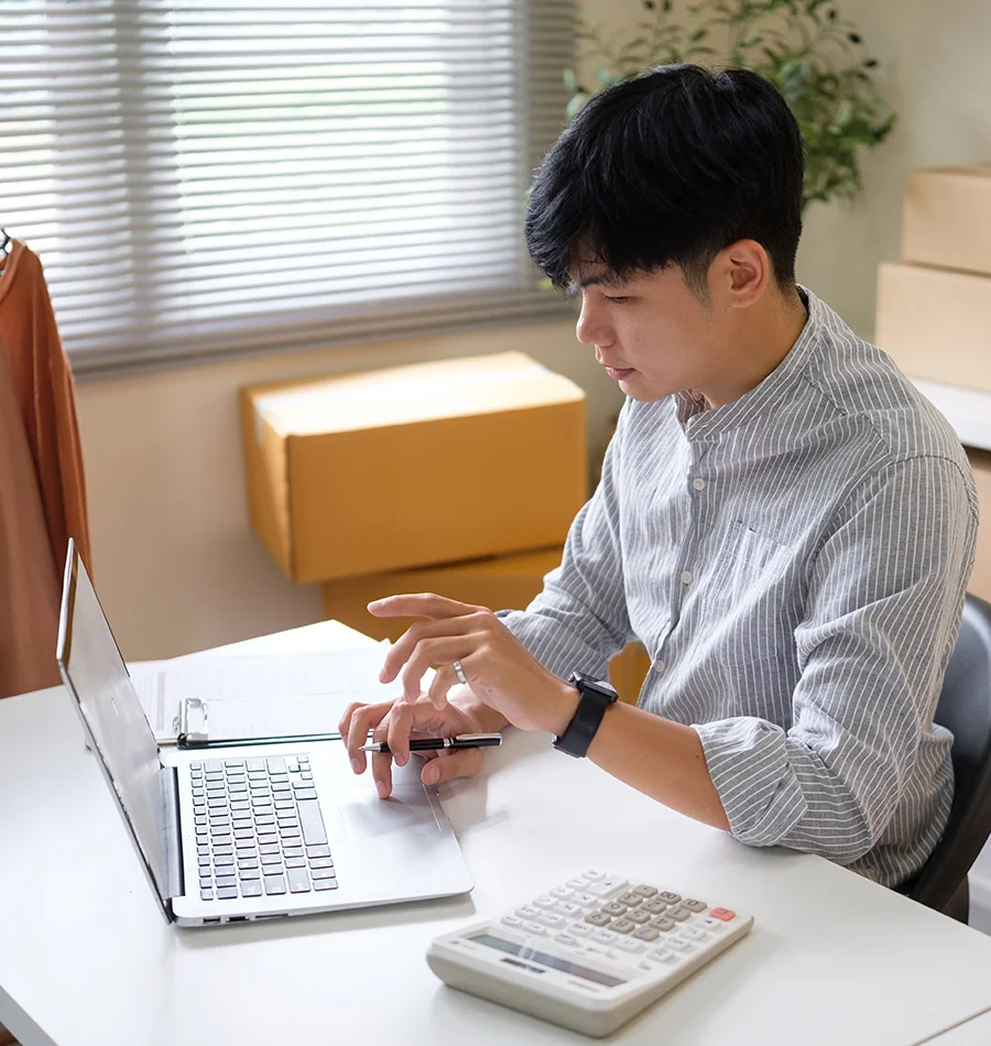 E-Commerce Business Loans: Financing Options for Online Businesses