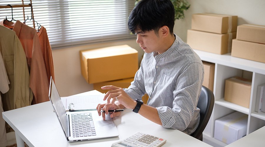 E-Commerce Business Loans: Financing Options for Online Businesses