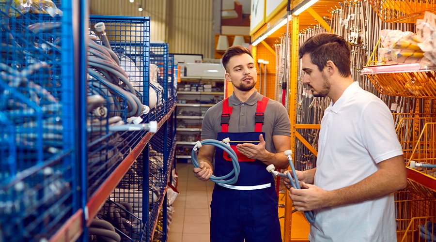 Equipment Financing vs. Equipment Leasing: Which Option Saves You More?