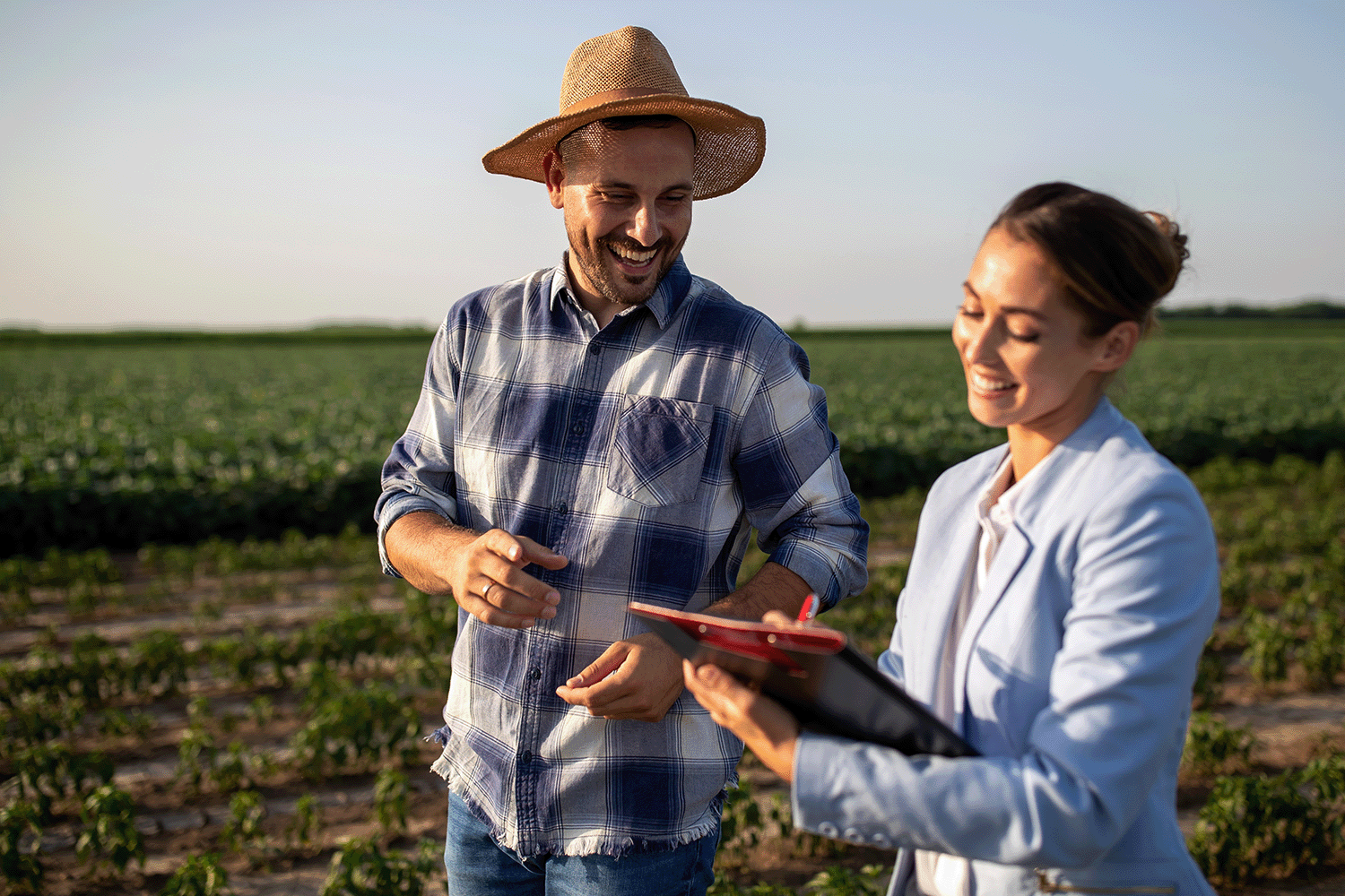 Benefits of Equipment Leasing