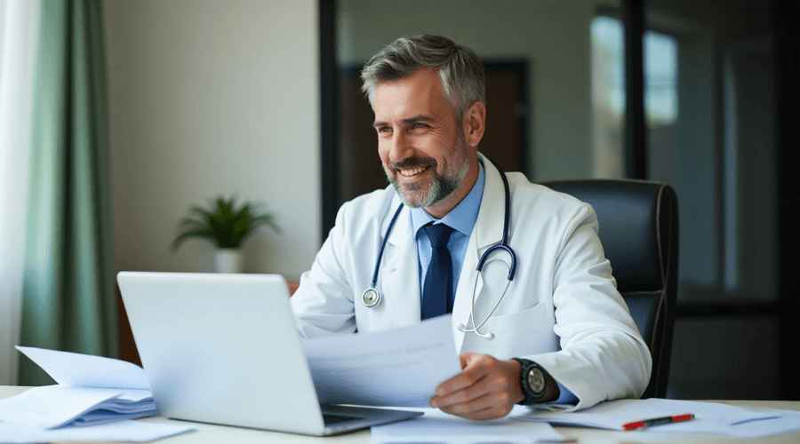 Equipment Loans vs. Leasing: What Medical Practices Need To Know