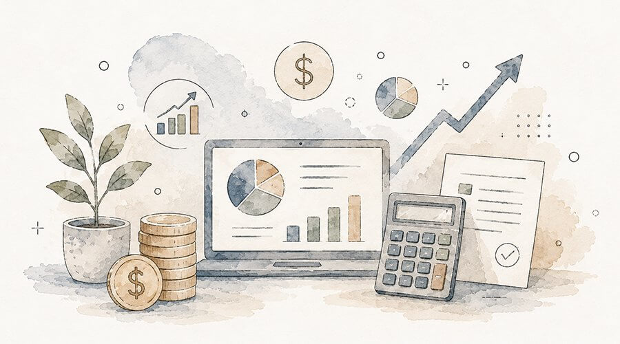 Capitalizing on Equity: Financing Your Business's Future