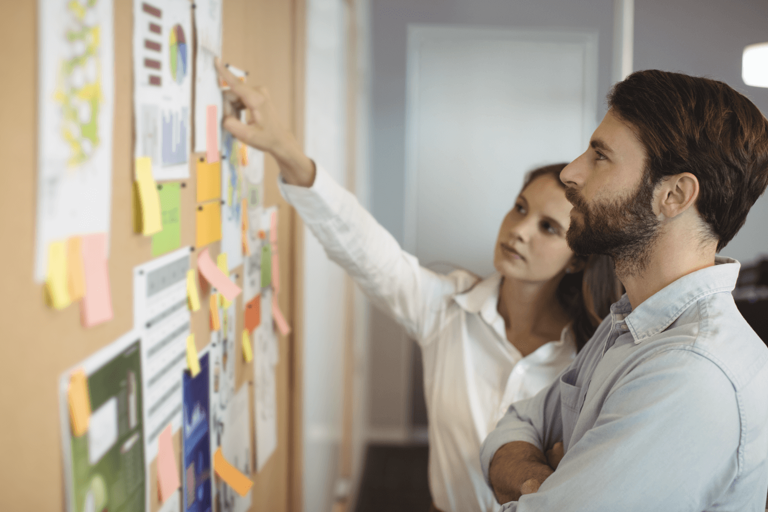 Case Studies: Lessons From Real Expansion Plays