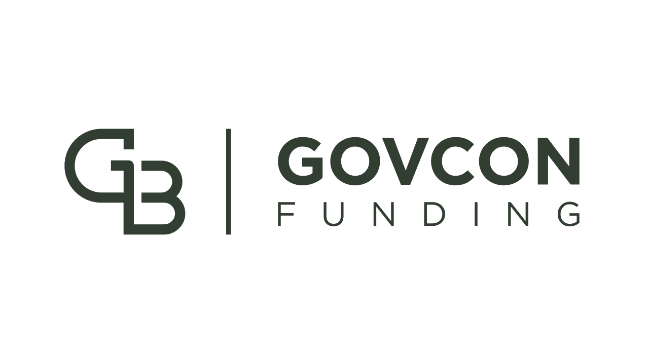 GovCon Funding