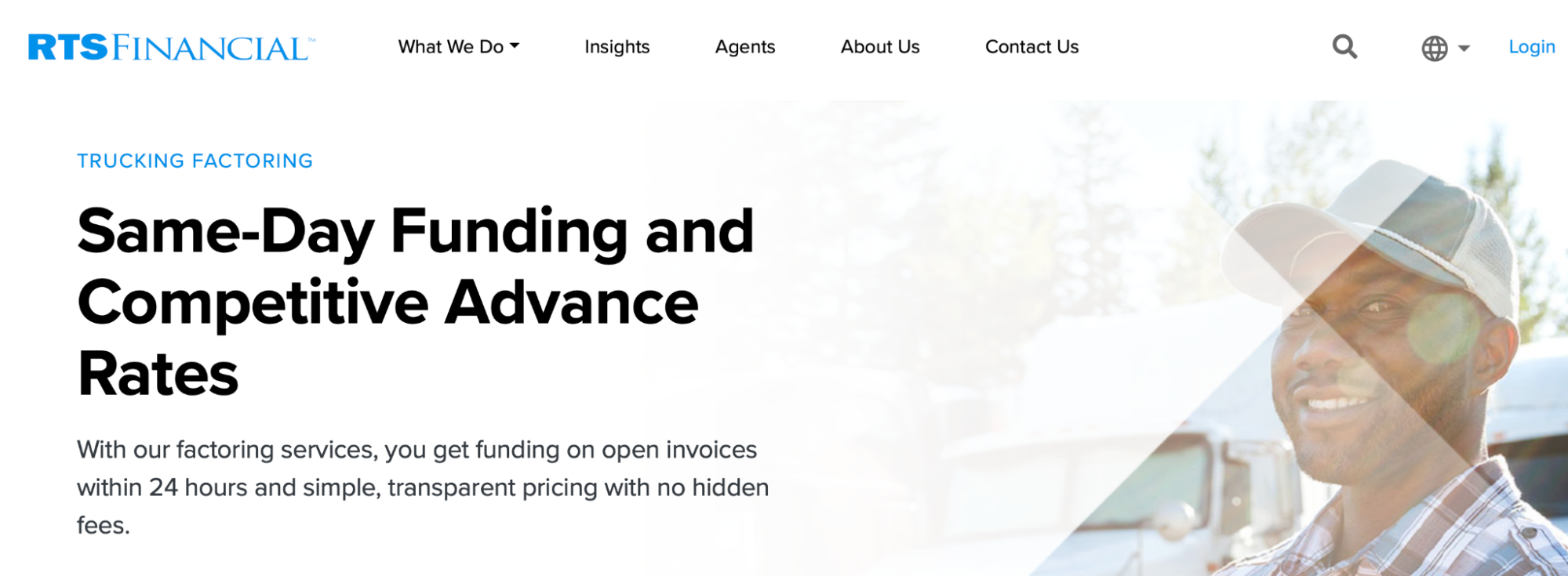 RTS Financial