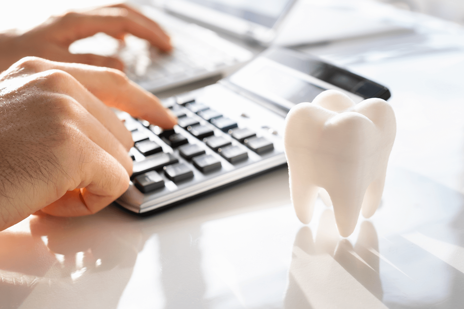 Real-World Examples of Dental Chair Financing