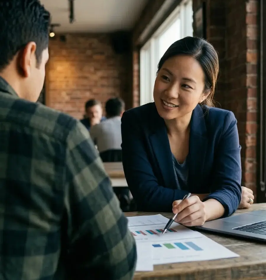 Fintech Lenders vs. Banks: Which Small Business Loan Is Right for You?