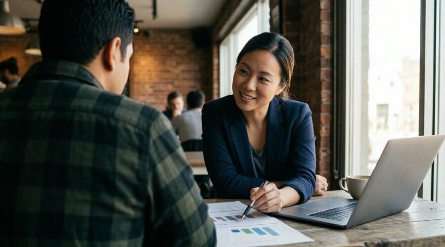 Fintech Lenders vs. Banks: Which Small Business Loan Is Right for You?