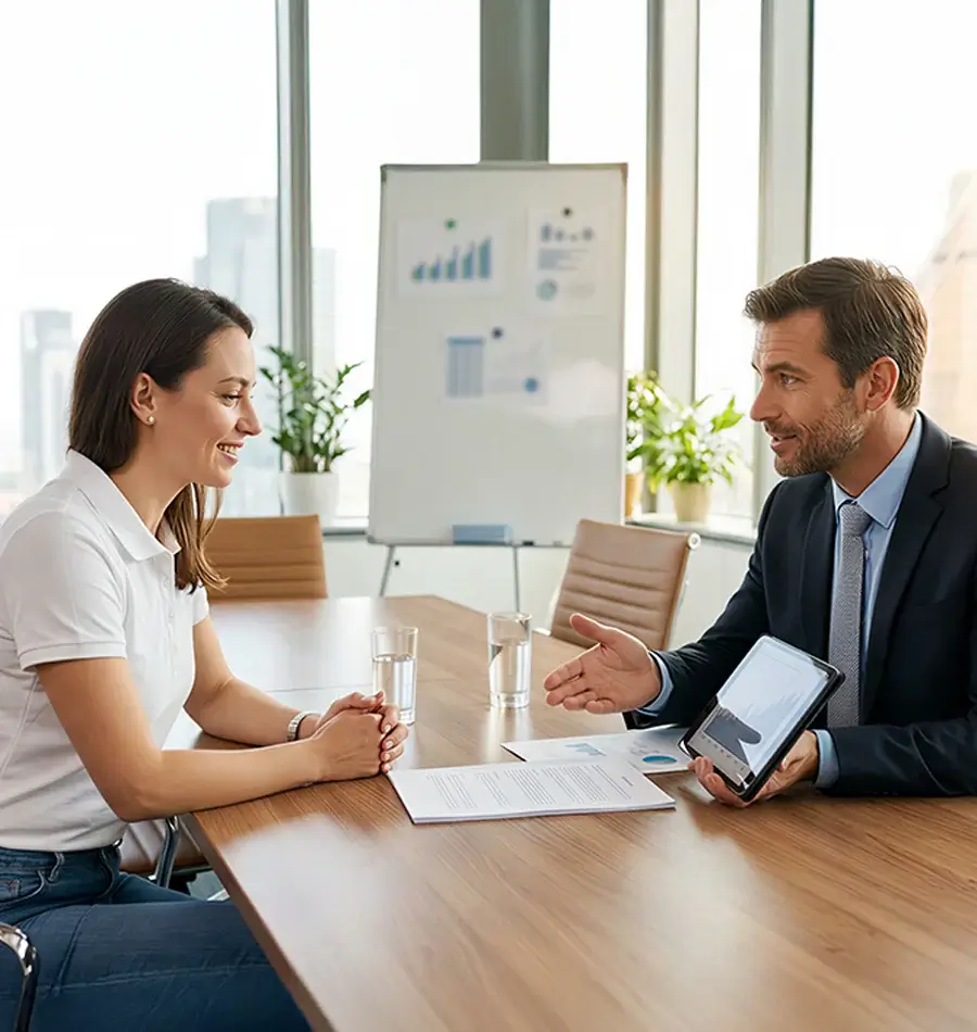 Financing a Franchise: 4 Best Small Business Loans for Franchise Owners