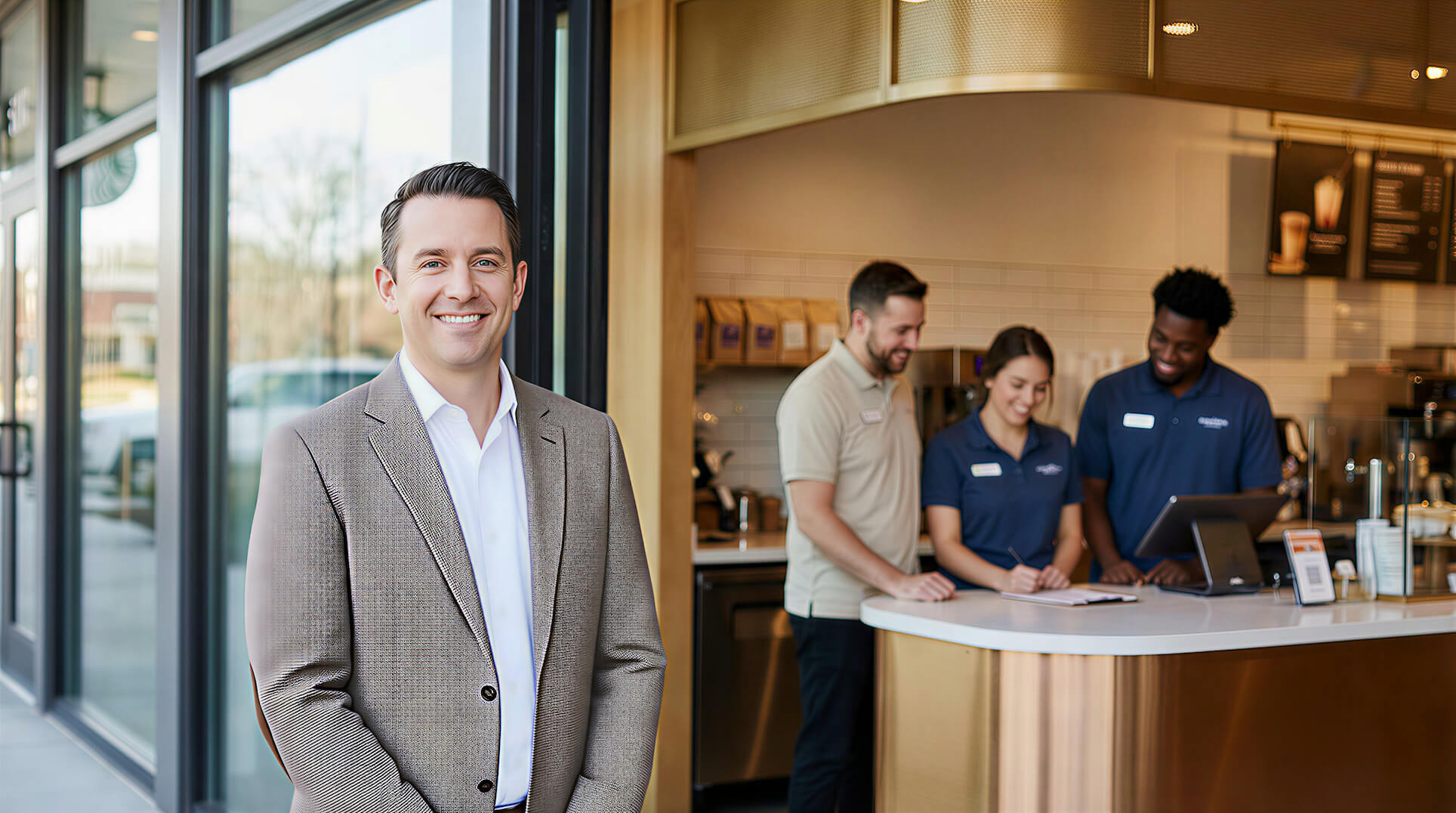 How Franchisees Should Compare Requirements for SBA loans, Bank Loans, and Alternative Lenders