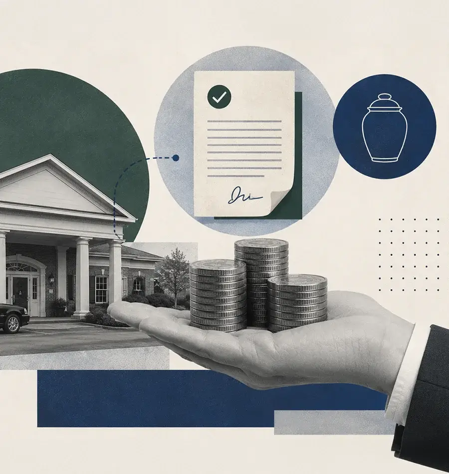 Funeral Home and Mortuary Business Loans: Financing for Funeral Directors