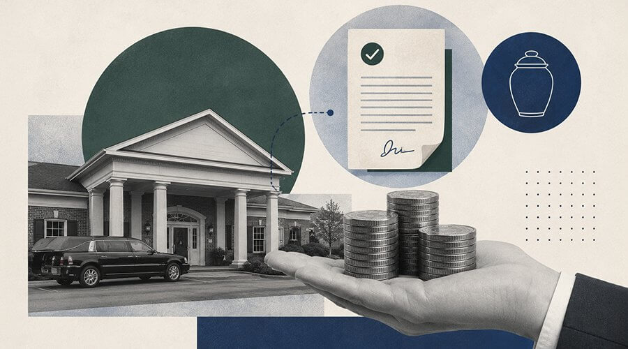 Funeral Home and Mortuary Business Loans: Financing for Funeral Directors