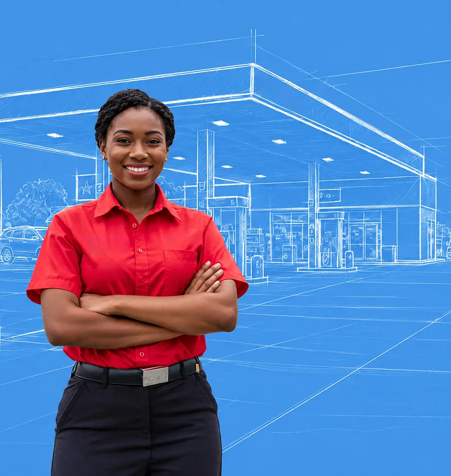Gas Station Business Loans for Convenience Stores and Fuel Stations
