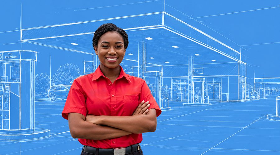 Gas Station Business Loans: Financing for Convenience Stores and Fuel Stations