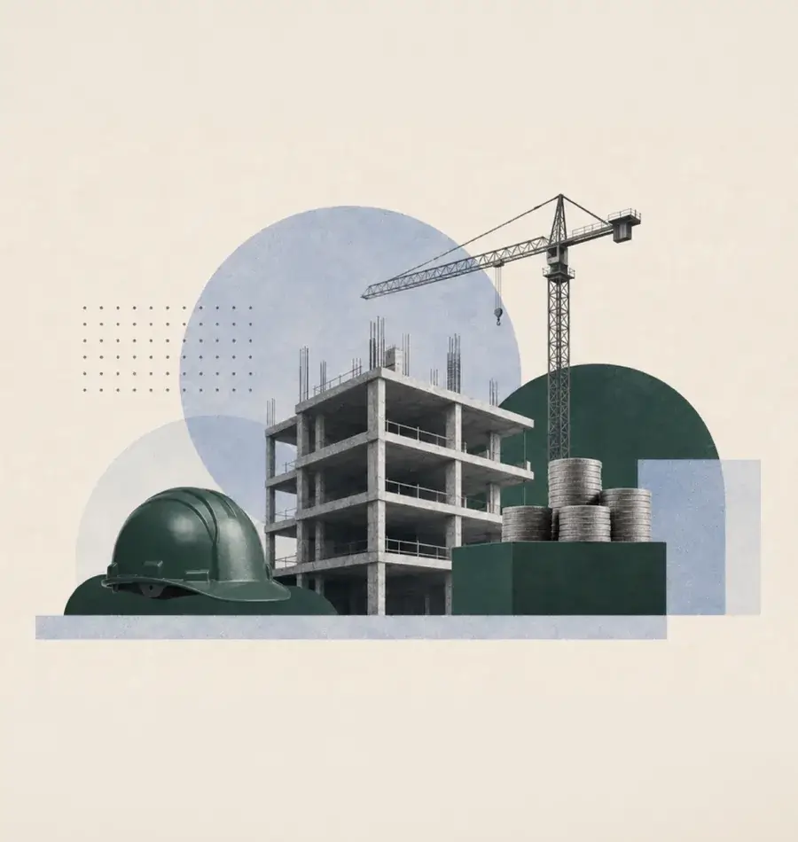General Construction Loans To Grow Your Construction Company