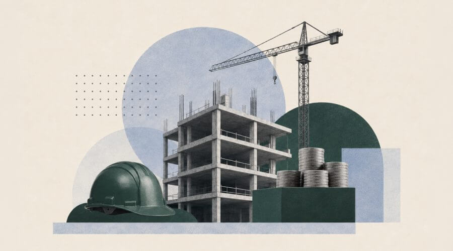 Top 5 General Construction Loans: Grow Your Construction Company Today