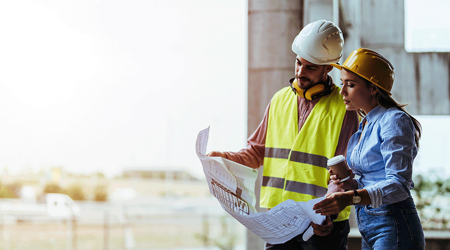 Top 5 General Construction Loans: Grow Your Construction Company Today