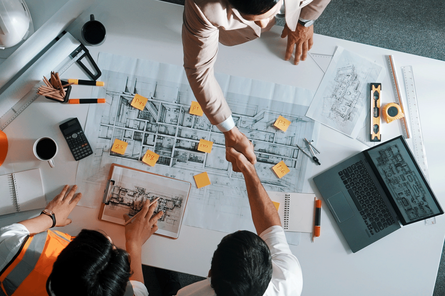 Loan Process Overview