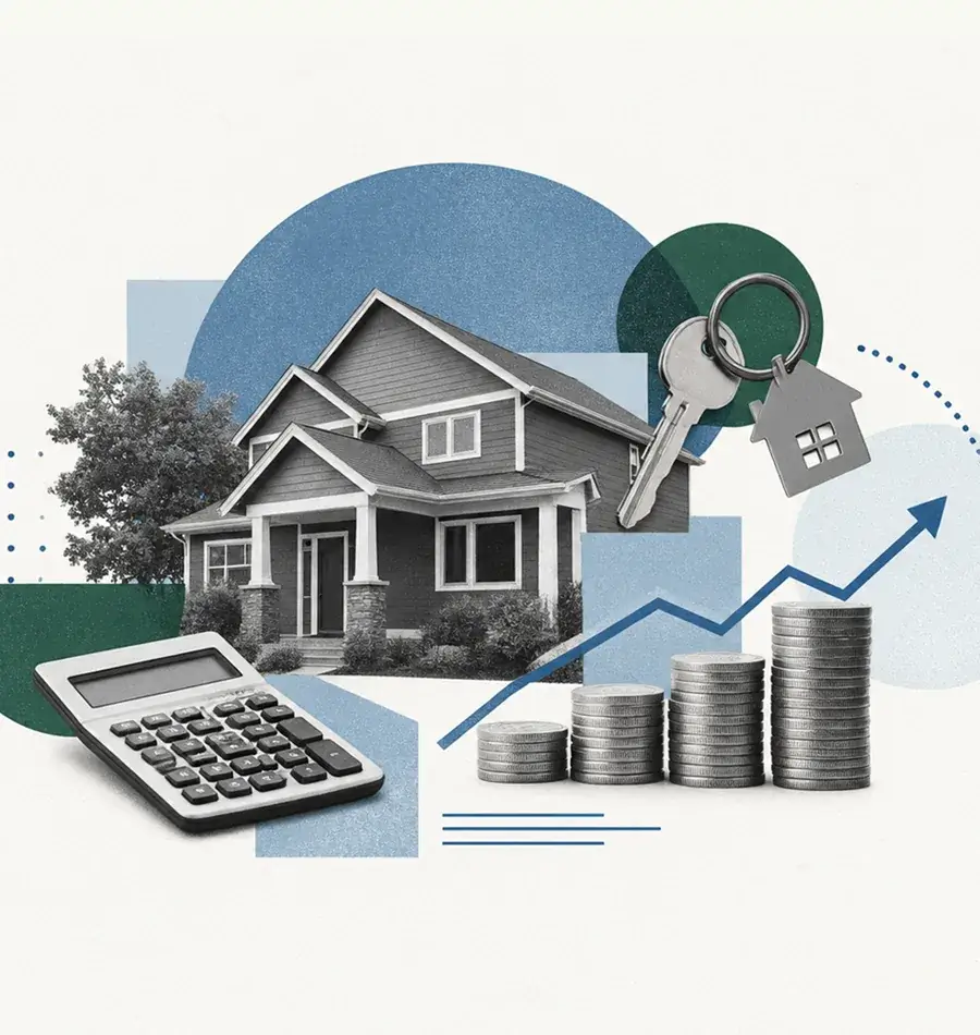 What Is a Good HELOC Rate? 2026 HELOC Statistics and Averages