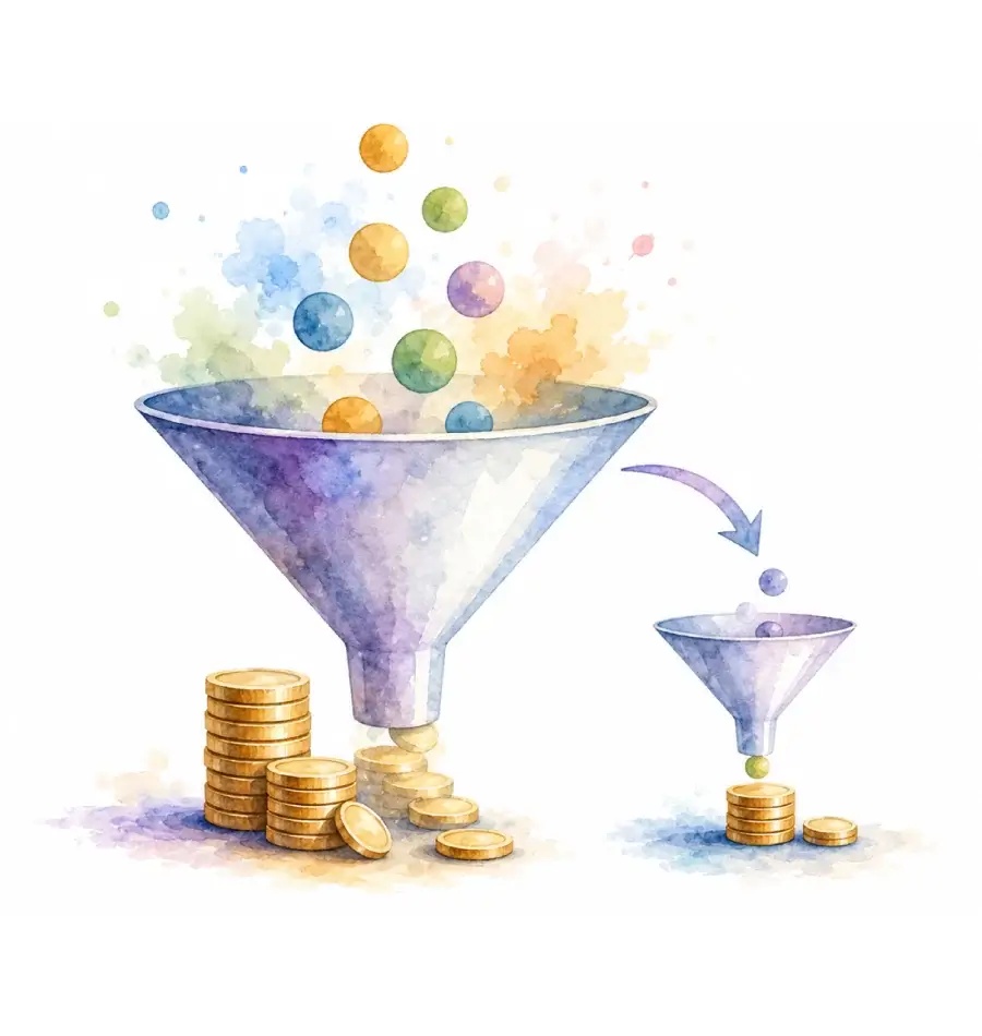 Gross vs. Net Revenue: Key Differences and Their Importance