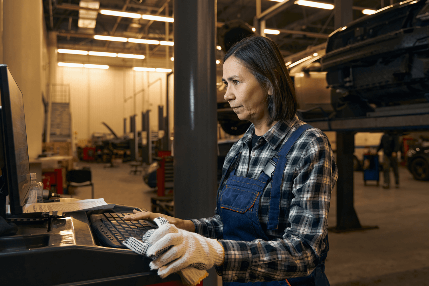 Take Your Shop to the Next Level