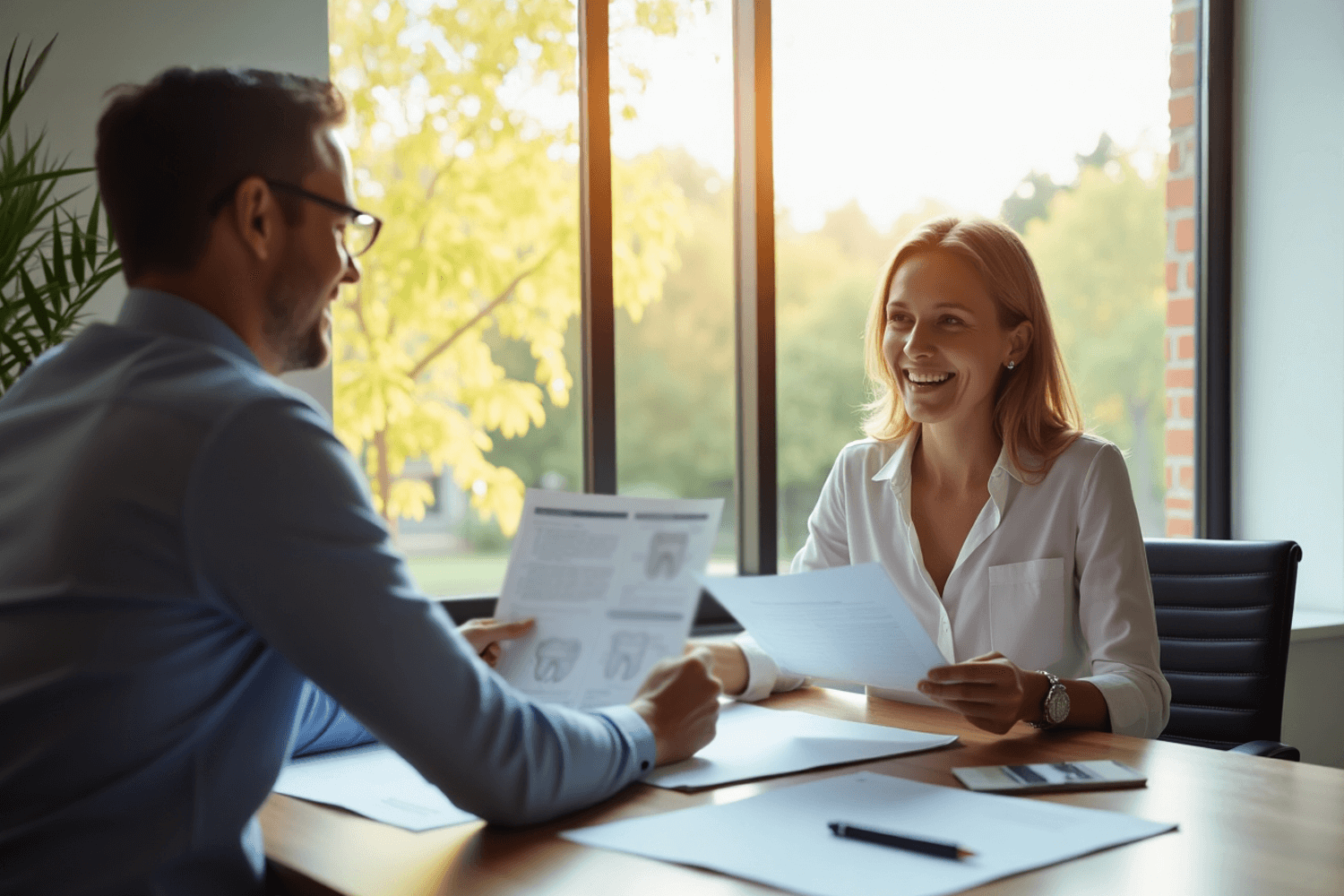 Financing Options for Orthodontic Practices