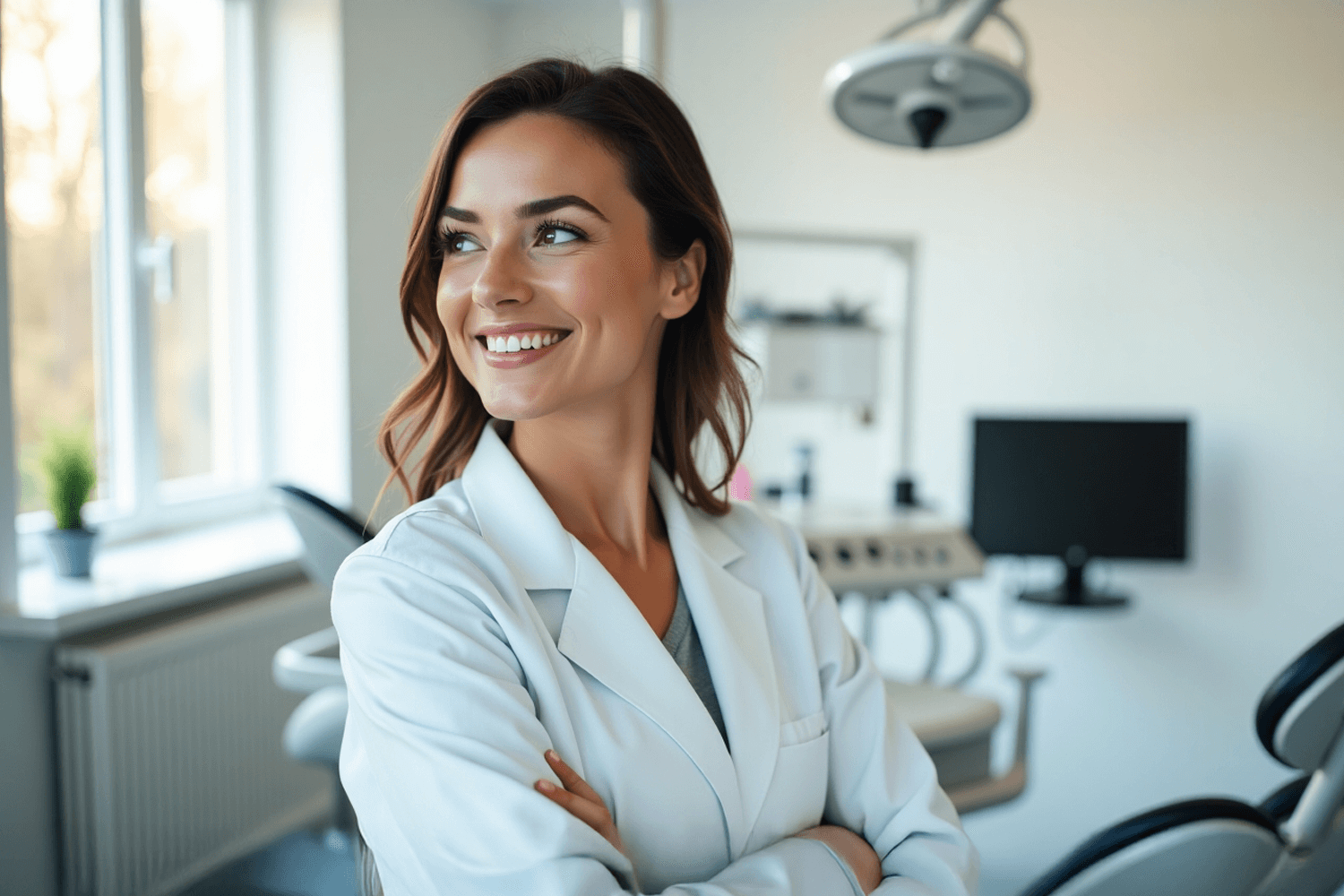 Choosing the Right Dental Loan for Your Practice