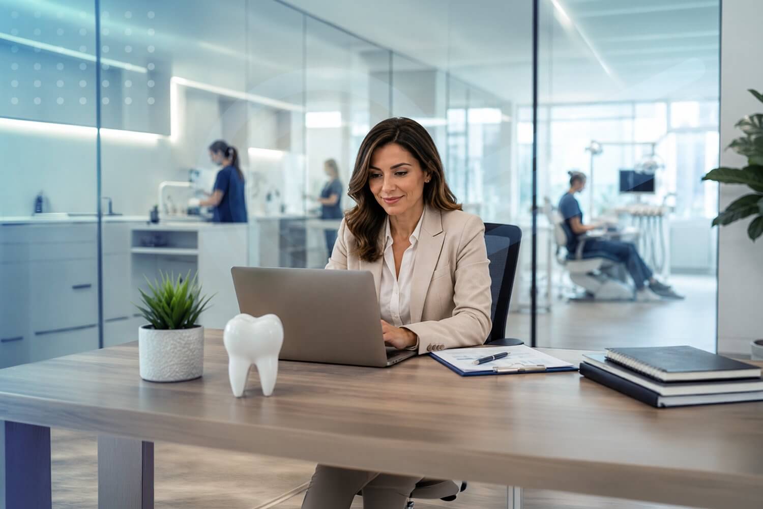 Dental Practice Financing Options