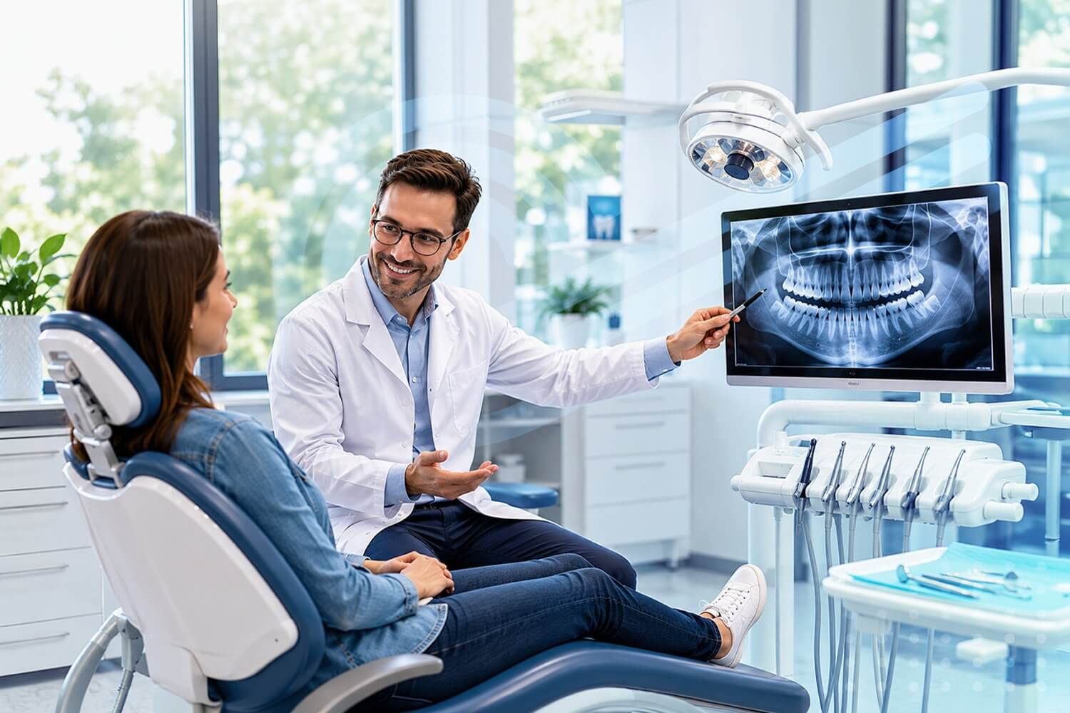 Grow Your Dental Practice